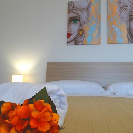 Taormina Matthome Bagian luar foto