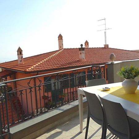Taormina Matthome Bagian luar foto