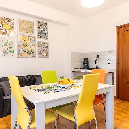 Taormina Matthome Bagian luar foto