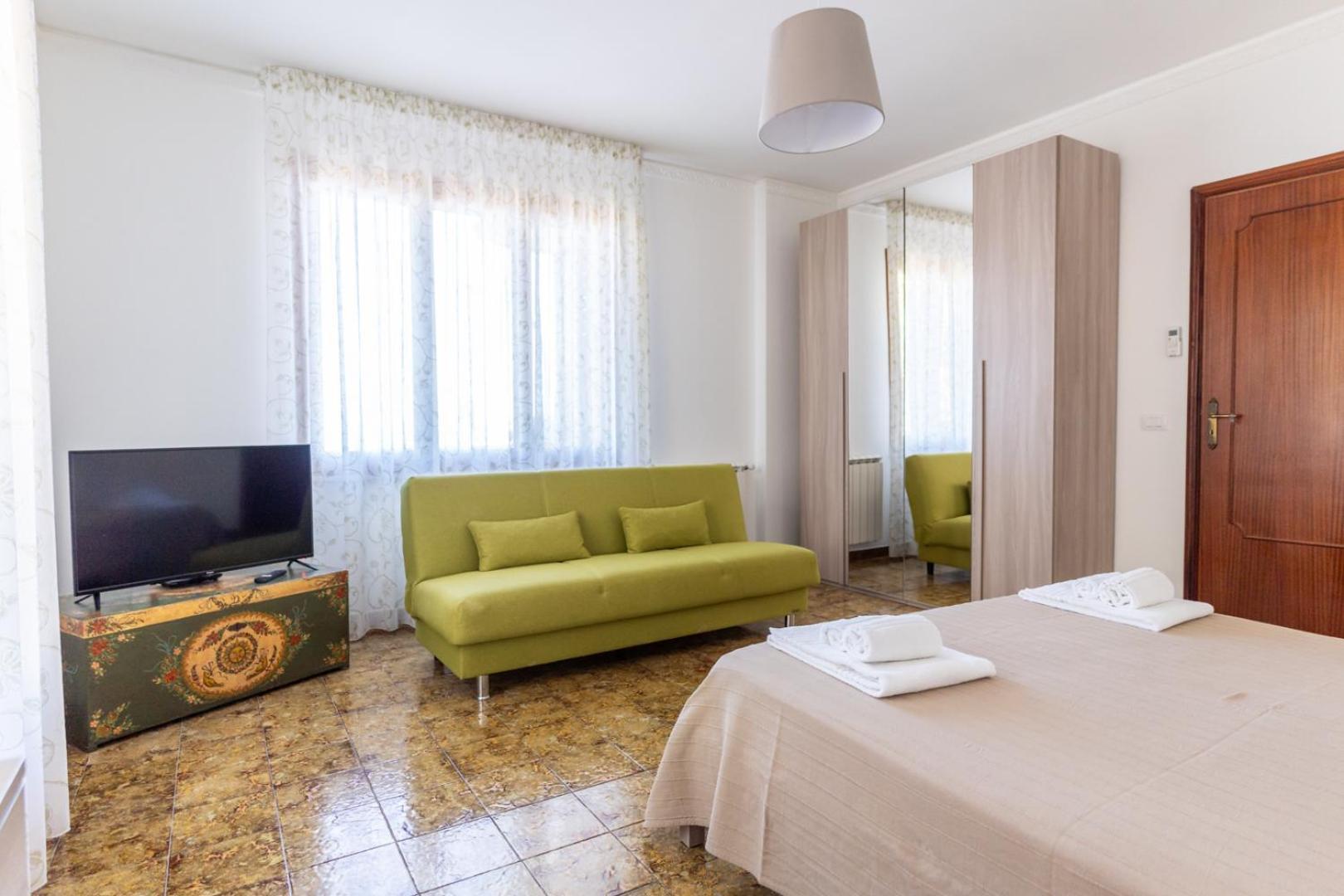 Taormina Matthome Bagian luar foto