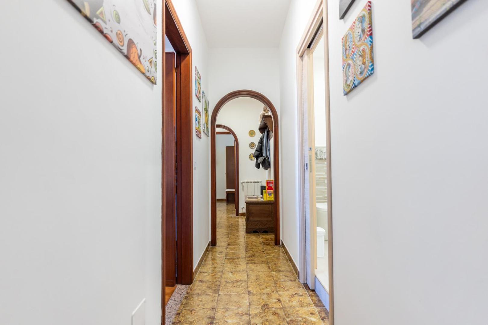 Taormina Matthome Bagian luar foto