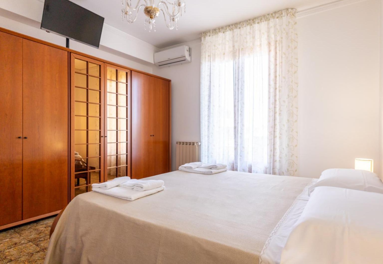 Taormina Matthome Bagian luar foto