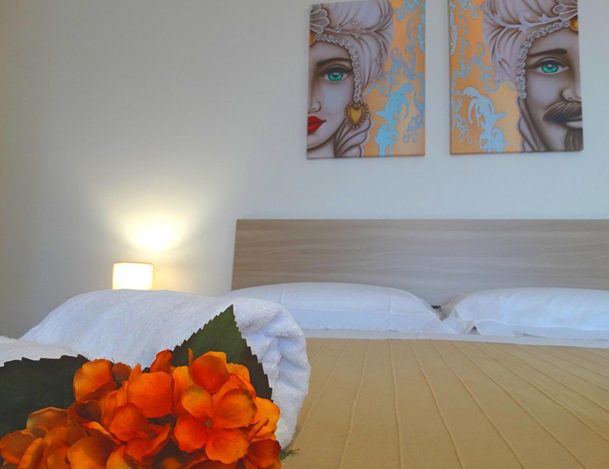 Taormina Matthome Bagian luar foto