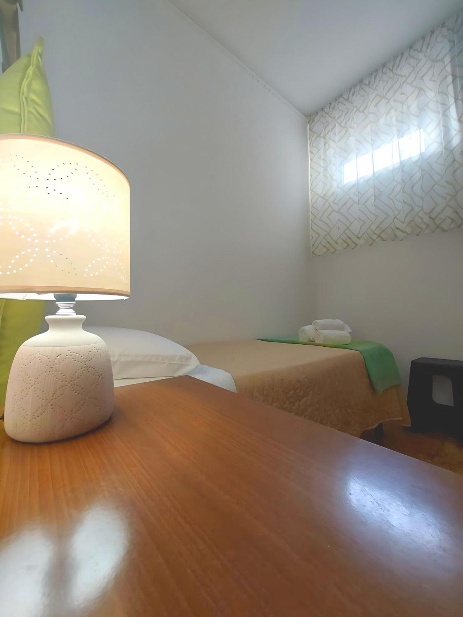 Taormina Matthome Bagian luar foto