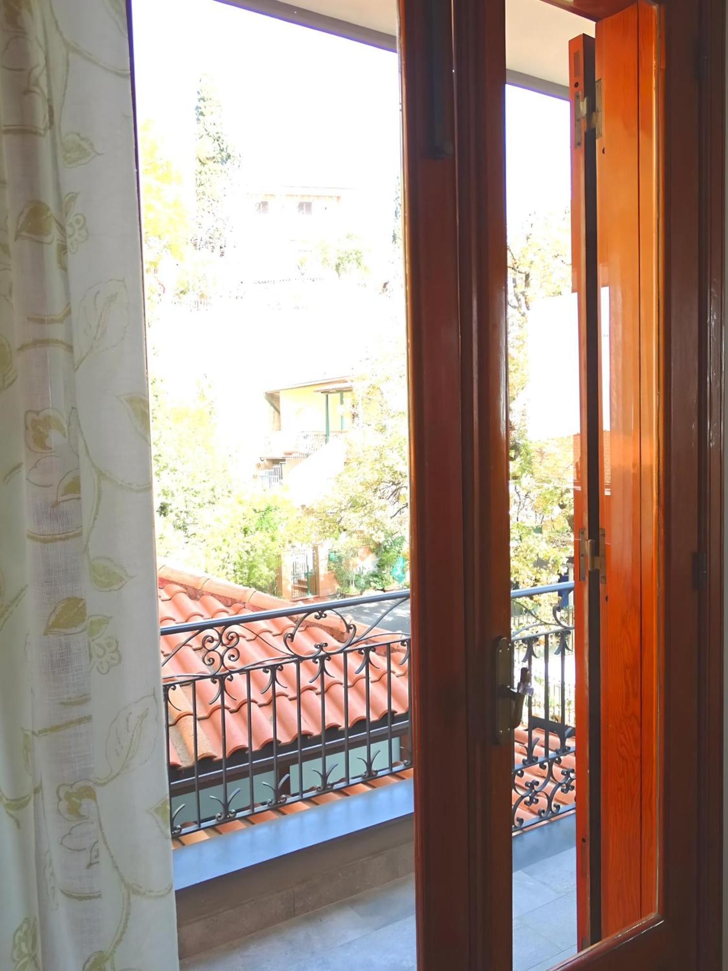 Taormina Matthome Bagian luar foto