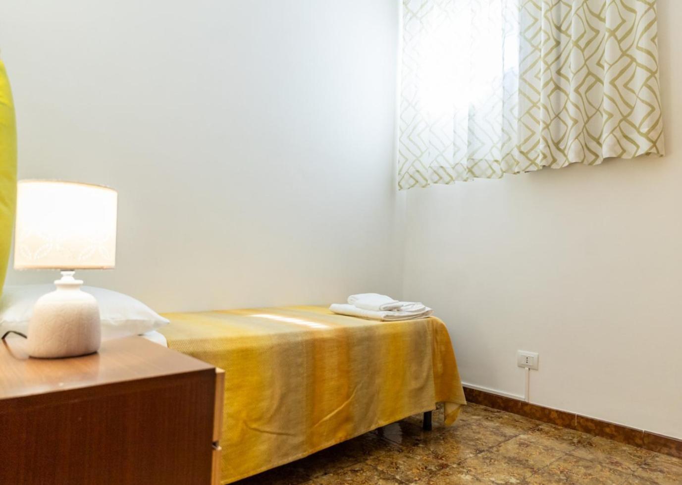 Taormina Matthome Bagian luar foto