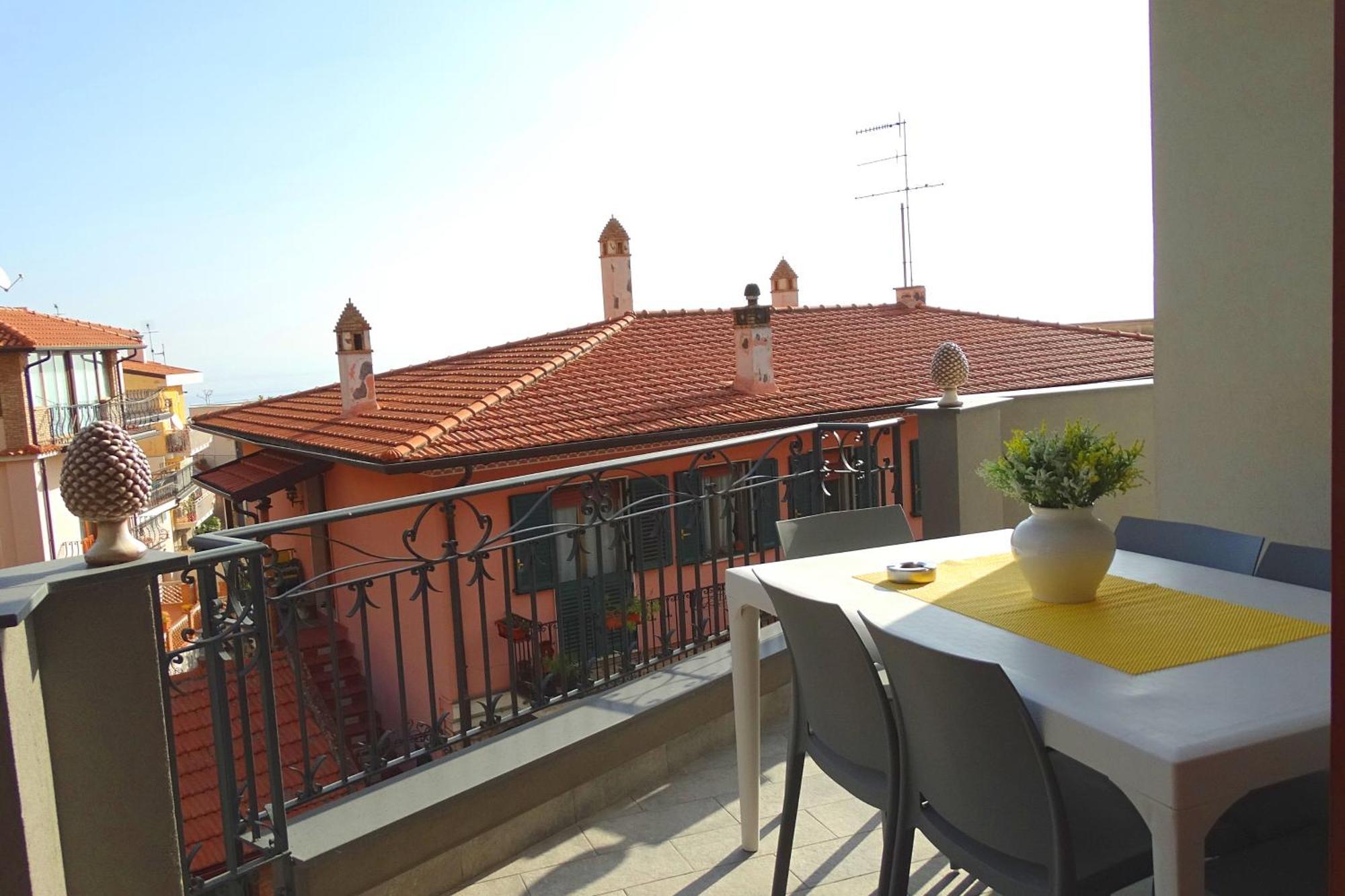 Taormina Matthome Bagian luar foto