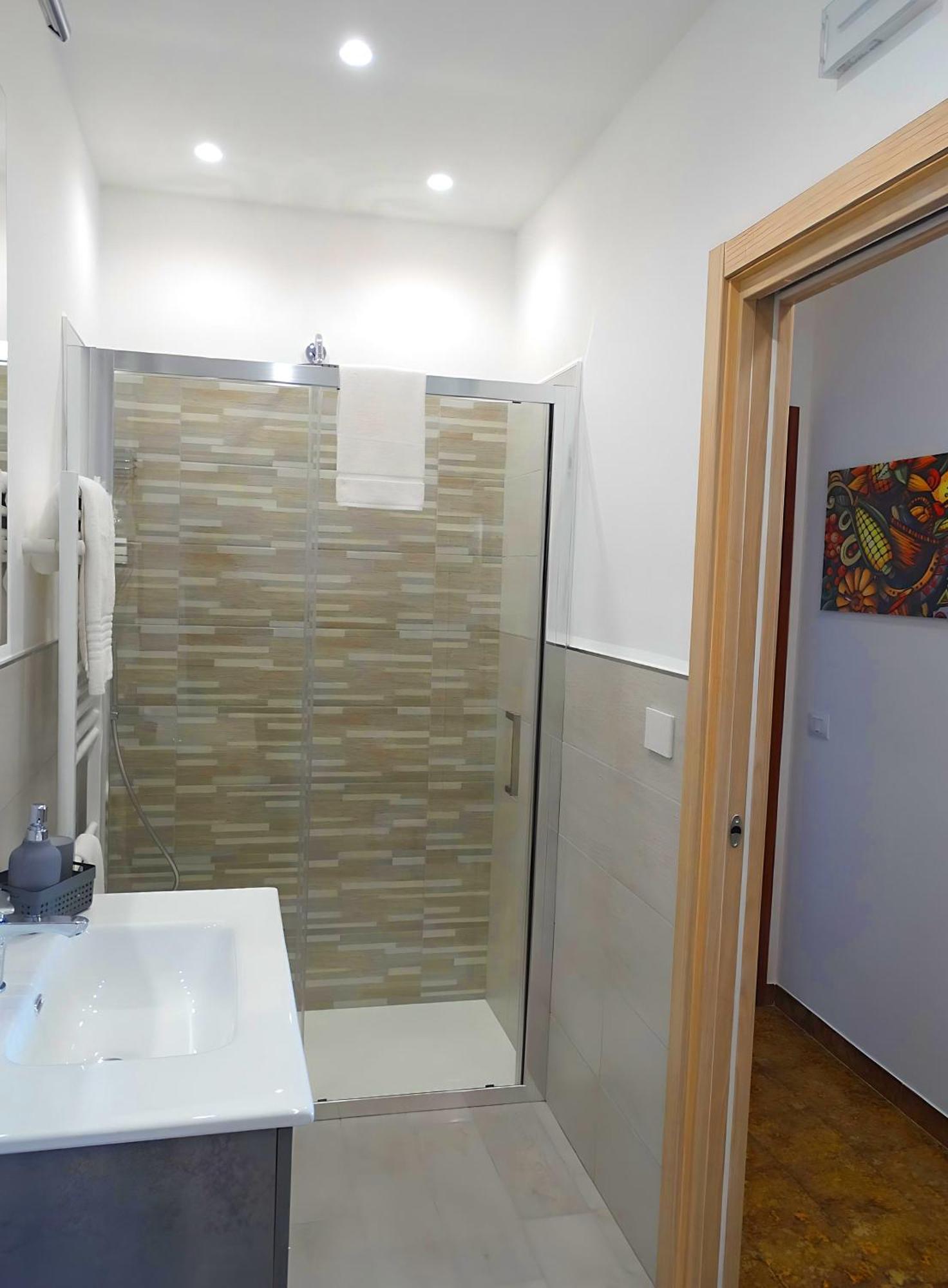 Taormina Matthome Bagian luar foto