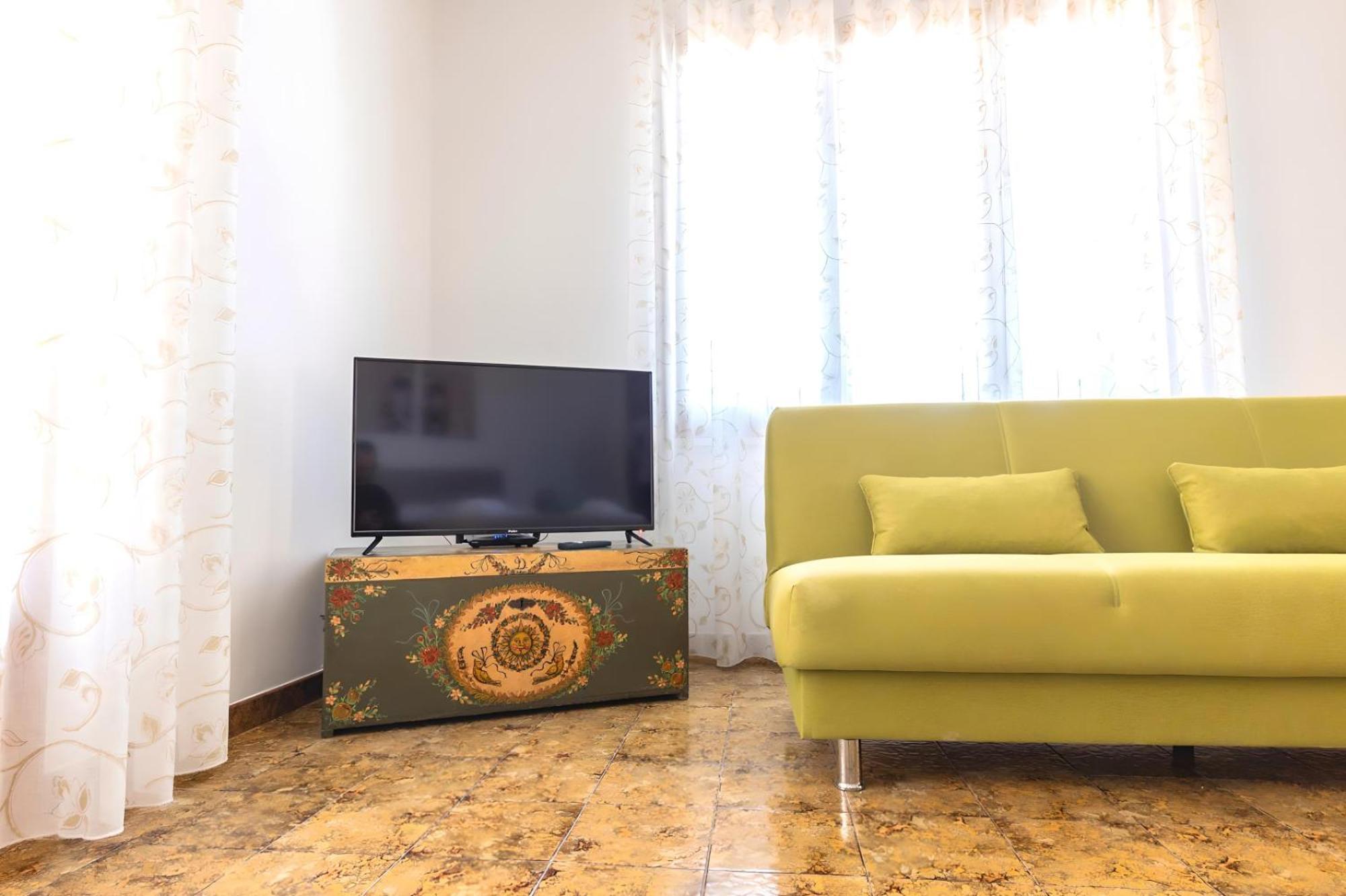 Taormina Matthome Bagian luar foto