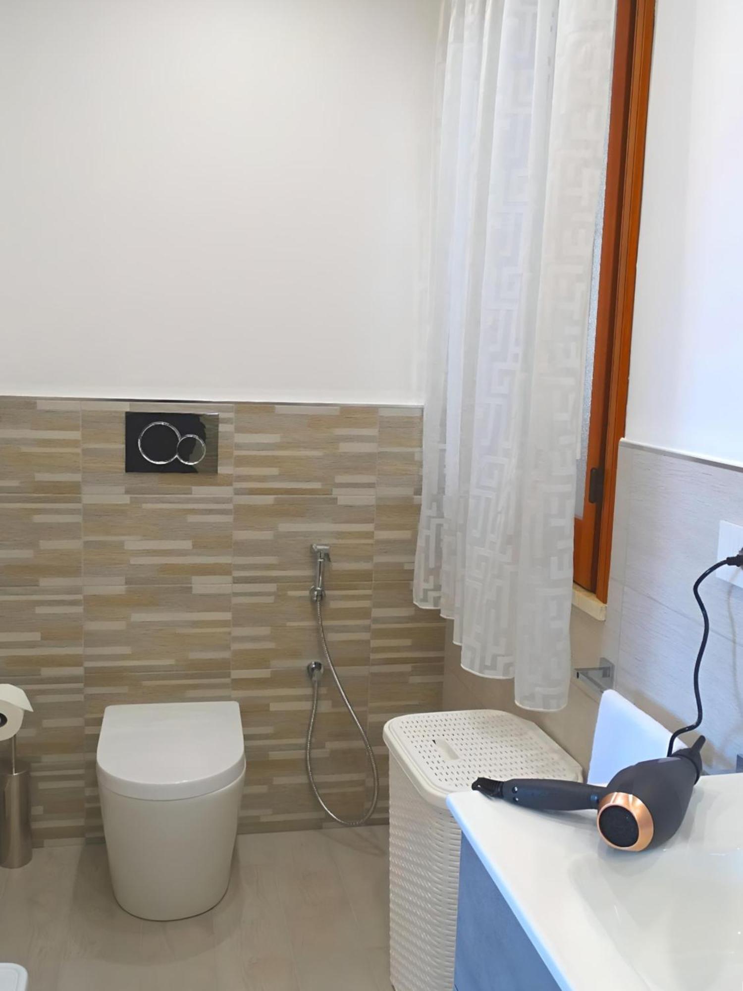 Taormina Matthome Bagian luar foto