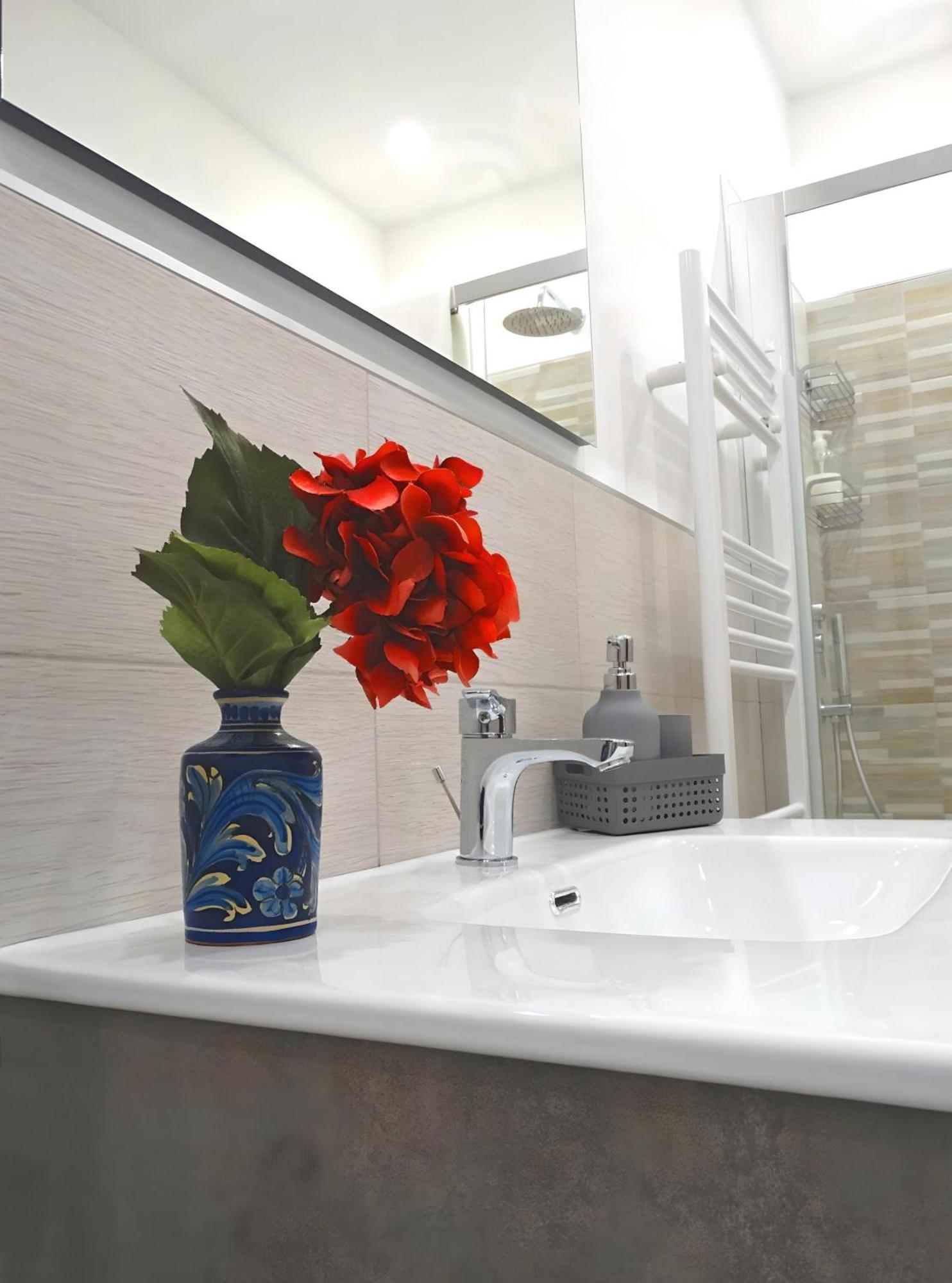 Taormina Matthome Bagian luar foto
