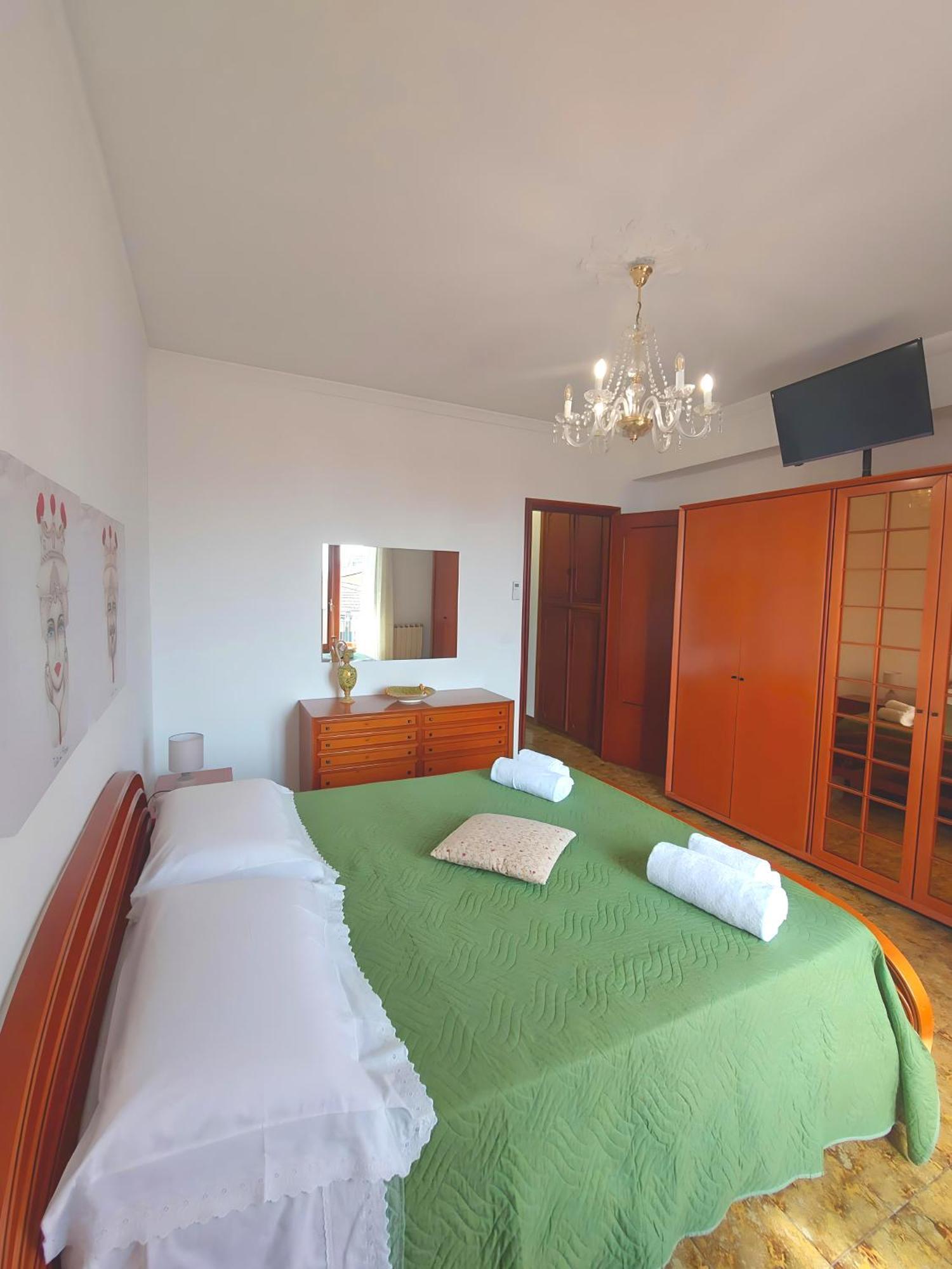 Taormina Matthome Bagian luar foto